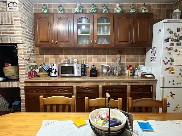 Chalet de 5 habitaciones en Santa Olalla en venta con garaje - 339.999 € (Ref: 9506829)