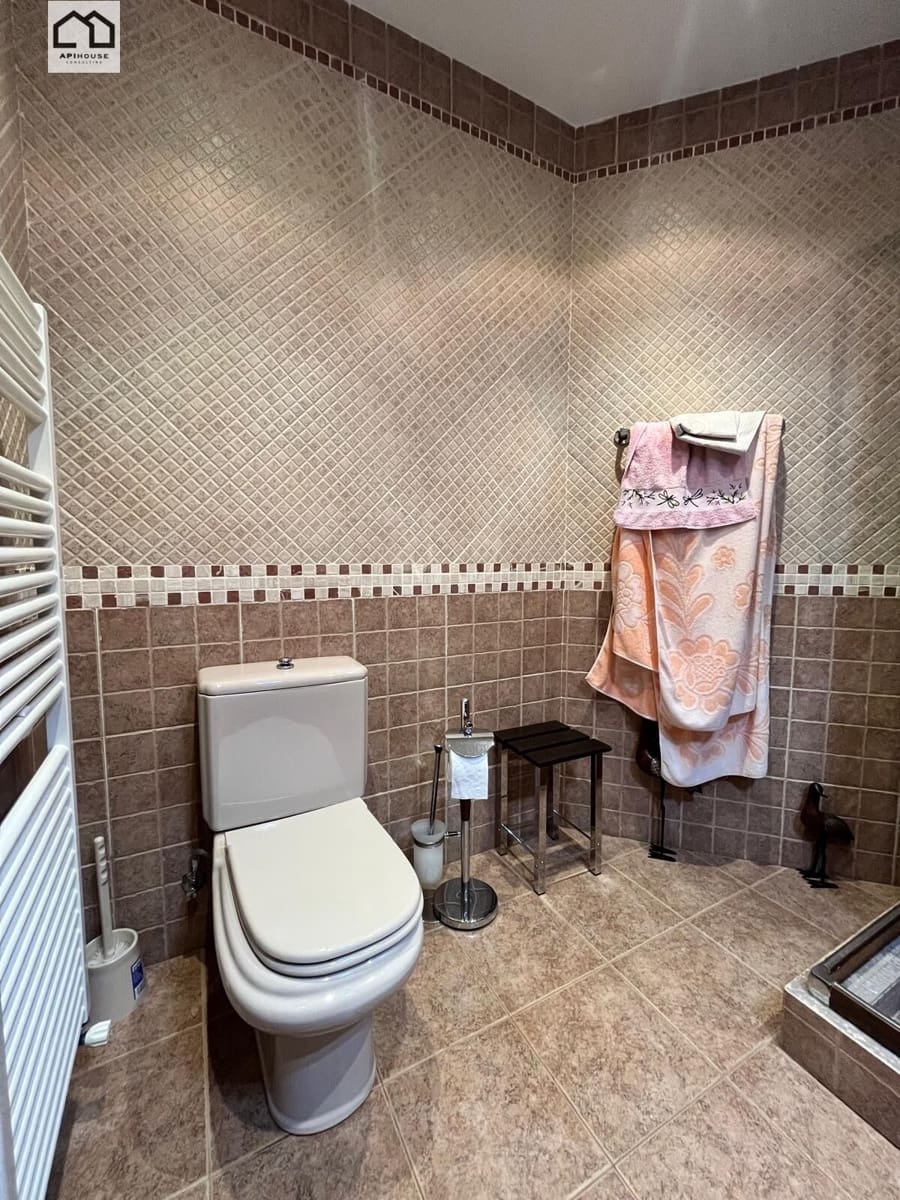 Chalet de 5 habitaciones en Santa Olalla en venta con garaje - 339.999 € (Ref: 9506829)