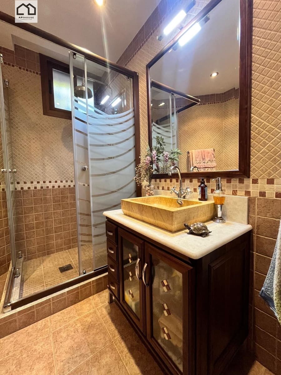 Chalet de 5 habitaciones en Santa Olalla en venta con garaje - 339.999 € (Ref: 9506829)