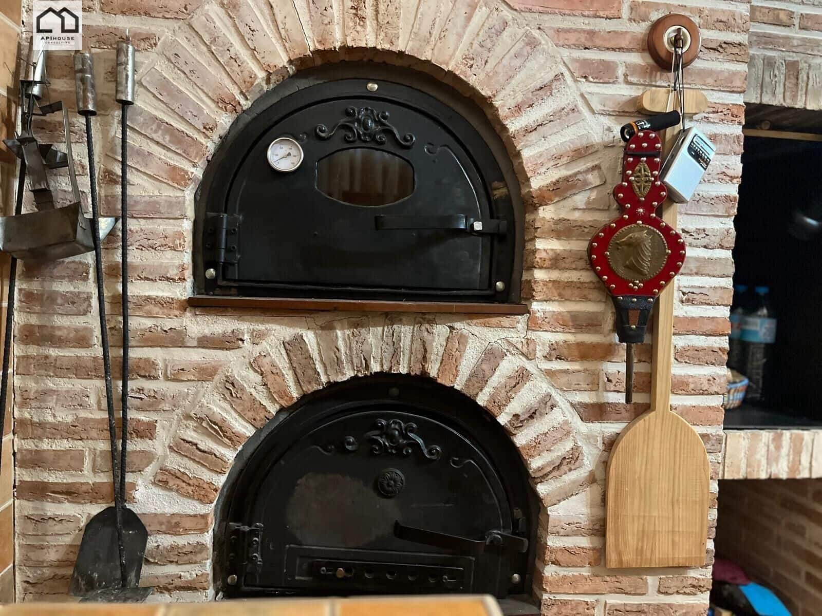 Chalet de 5 habitaciones en Santa Olalla en venta con garaje - 339.999 € (Ref: 9506829)