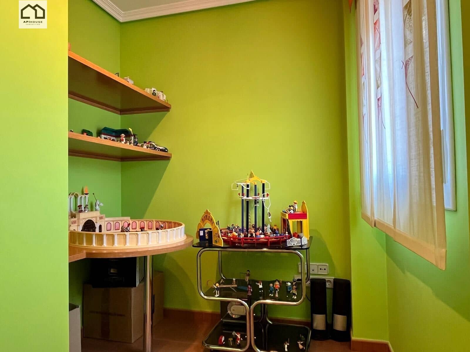 Chalet de 5 habitaciones en Santa Olalla en venta con garaje - 339.999 € (Ref: 9506829)