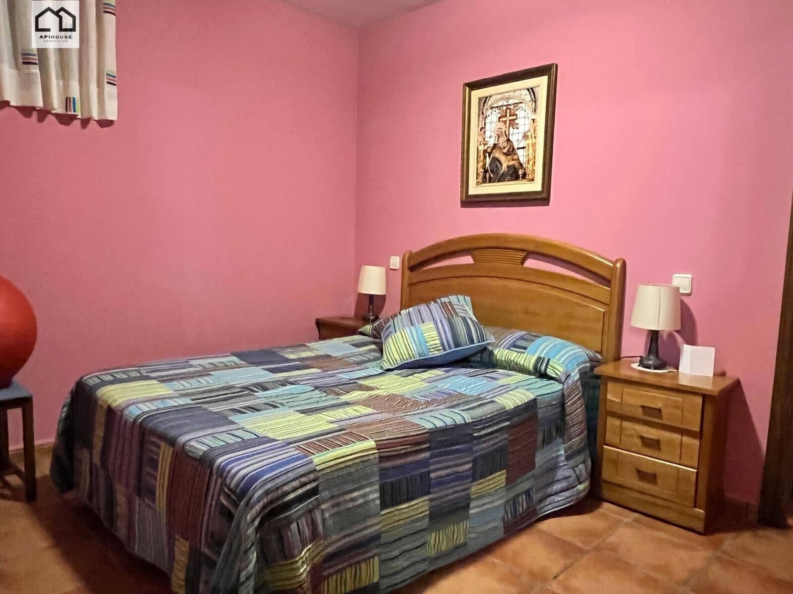 Chalet de 5 habitaciones en Santa Olalla en venta con garaje - 339.999 € (Ref: 9506829)