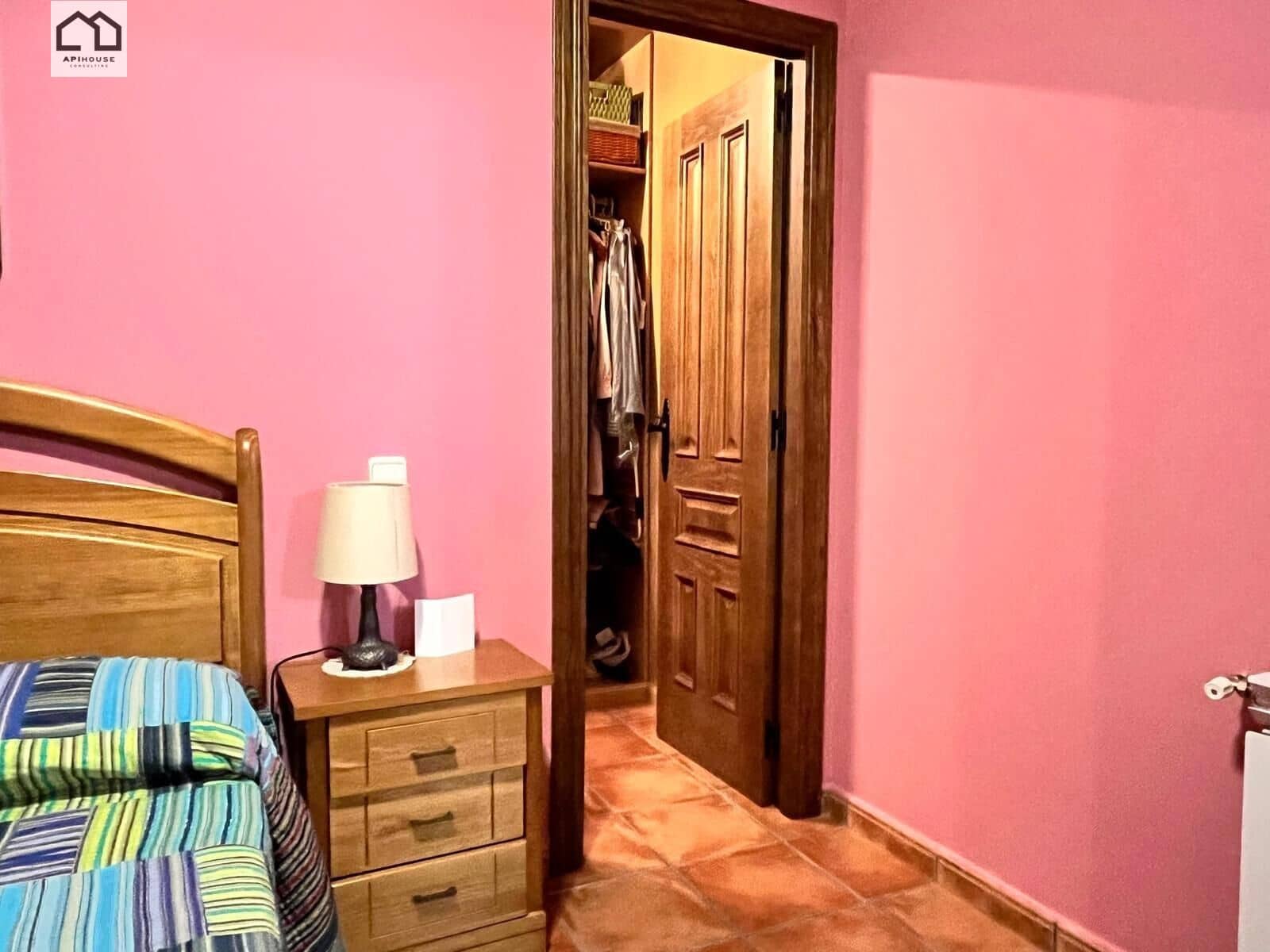 Chalet de 5 habitaciones en Santa Olalla en venta con garaje - 339.999 € (Ref: 9506829)