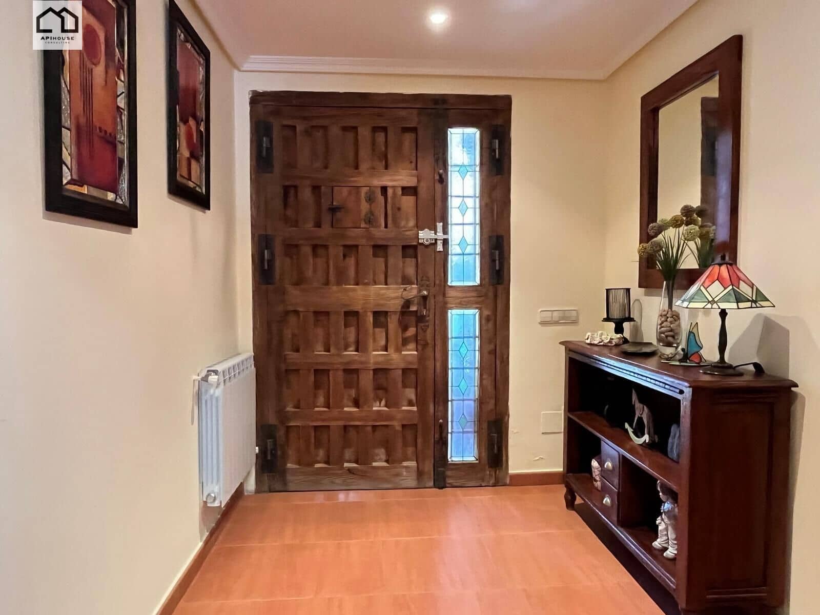 Chalet de 5 habitaciones en Santa Olalla en venta con garaje - 339.999 € (Ref: 9506829)