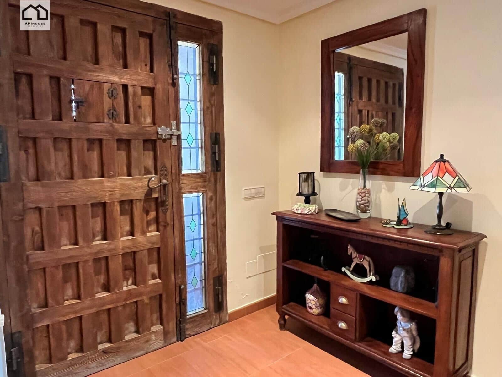 Chalet de 5 habitaciones en Santa Olalla en venta con garaje - 339.999 € (Ref: 9506829)