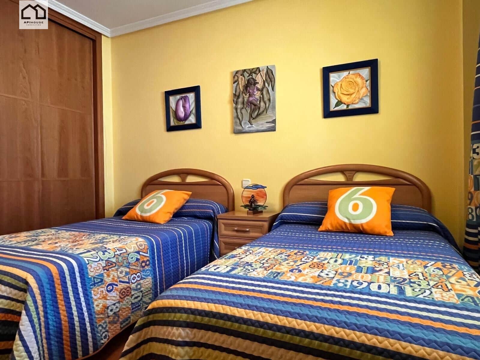 Chalet de 5 habitaciones en Santa Olalla en venta con garaje - 339.999 € (Ref: 9506829)