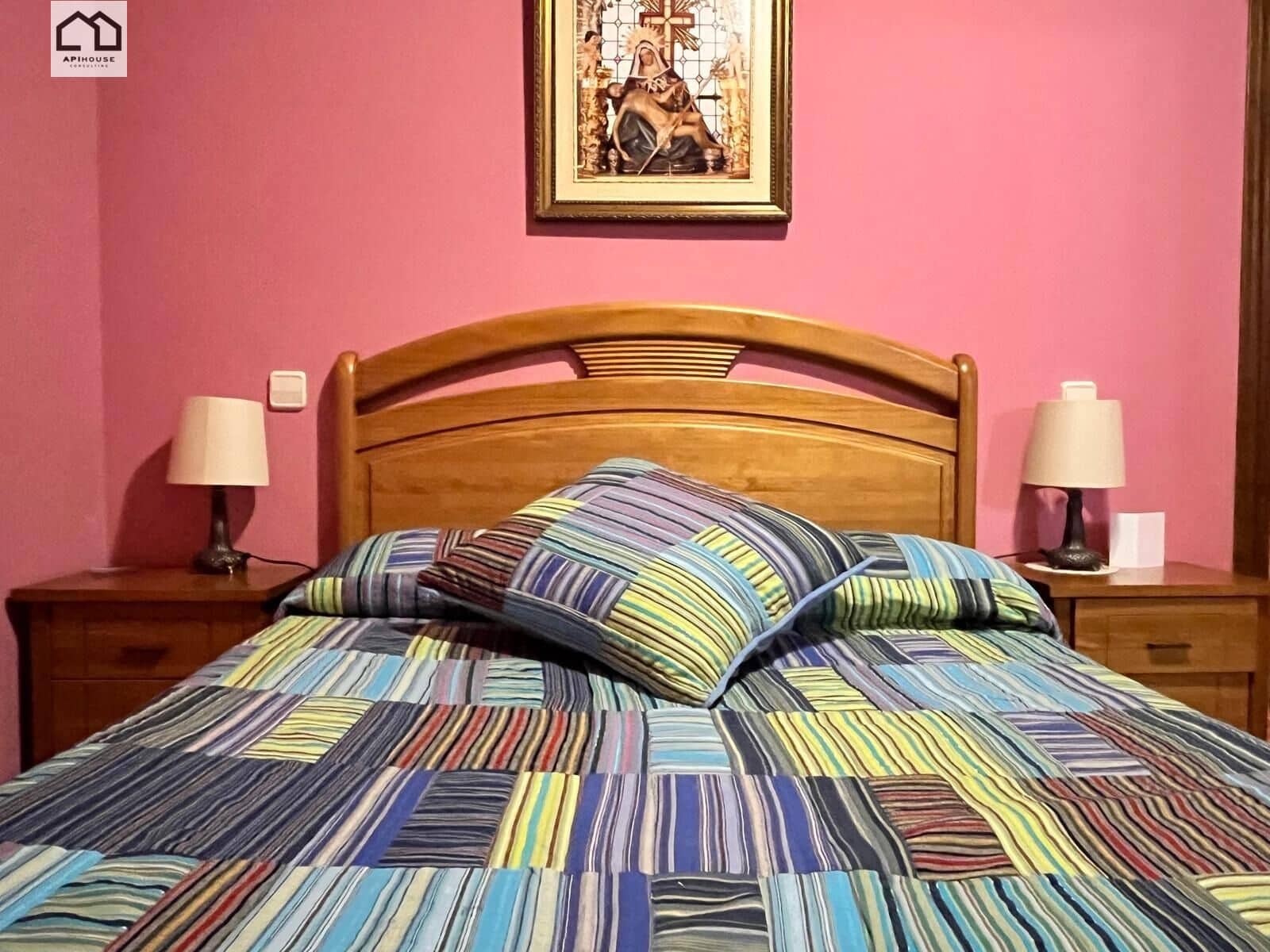 Chalet de 5 habitaciones en Santa Olalla en venta con garaje - 339.999 € (Ref: 9506829)