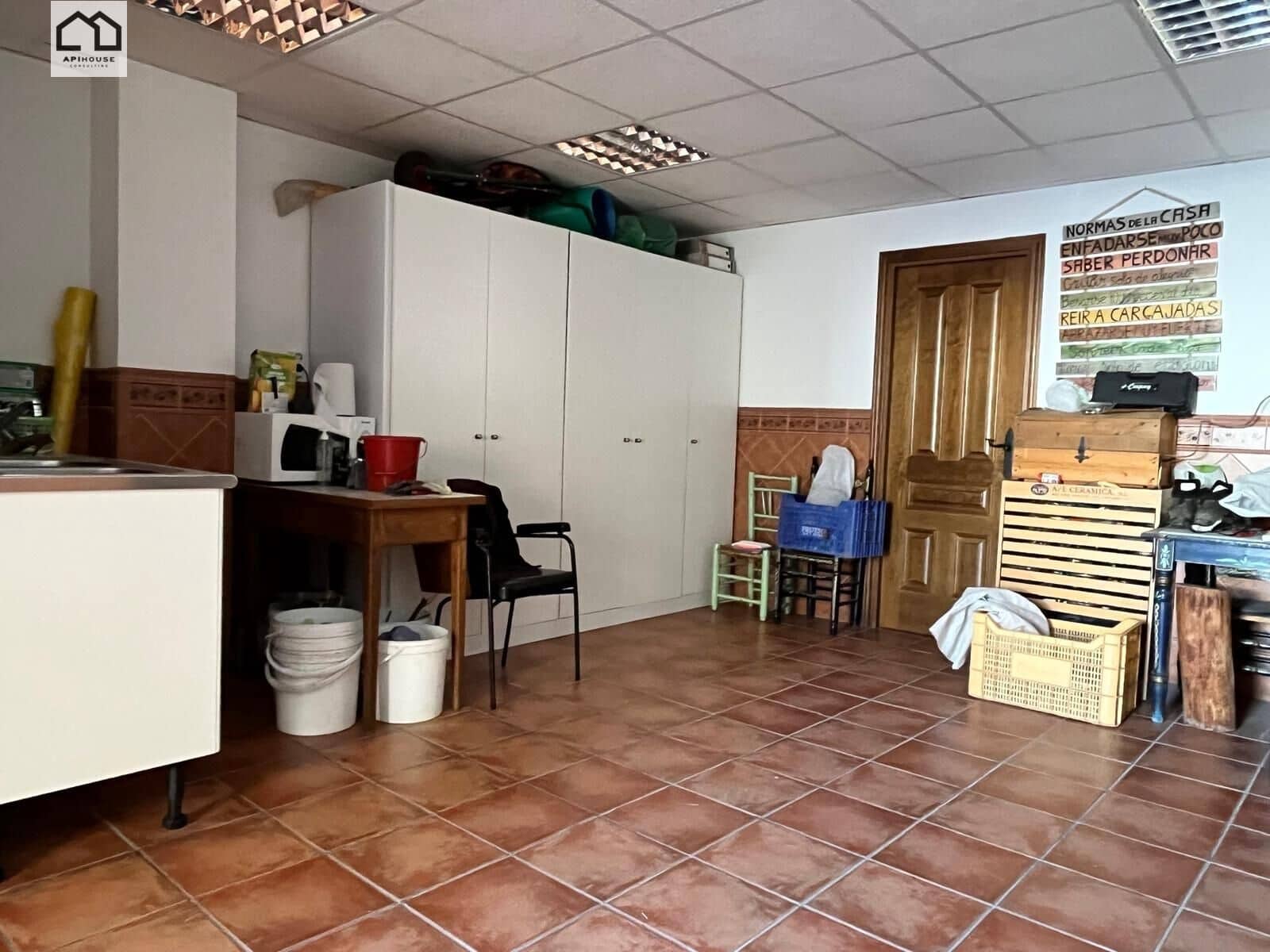 Chalet de 5 habitaciones en Santa Olalla en venta con garaje - 339.999 € (Ref: 9506829)