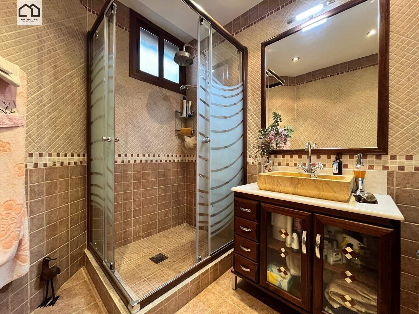 Chalet de 5 habitaciones en Santa Olalla en venta con garaje - 339.999 € (Ref: 9506829)