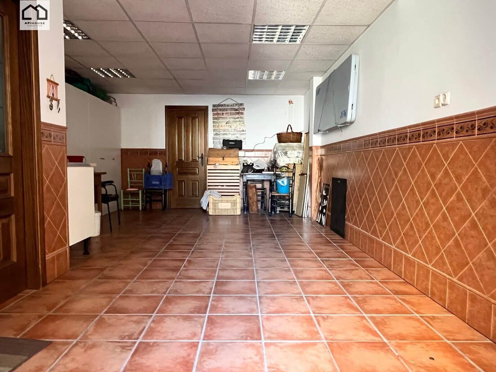 Chalet de 5 habitaciones en Santa Olalla en venta con garaje - 339.999 € (Ref: 9506829)