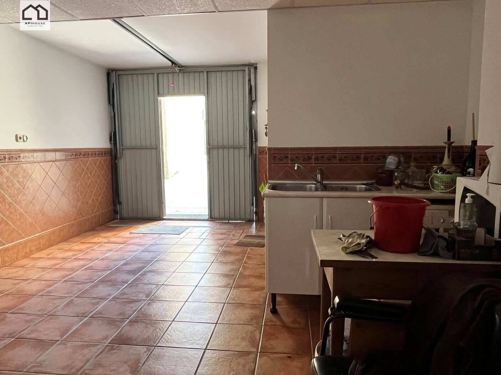 Chalet de 5 habitaciones en Santa Olalla en venta con garaje - 339.999 € (Ref: 9506829)