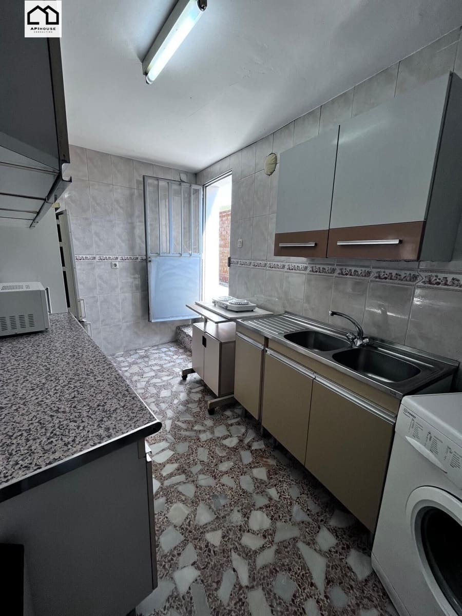 3 Zimmer Haus zu verkaufen in Carmena - 77.999 € (Ref: 9506830)