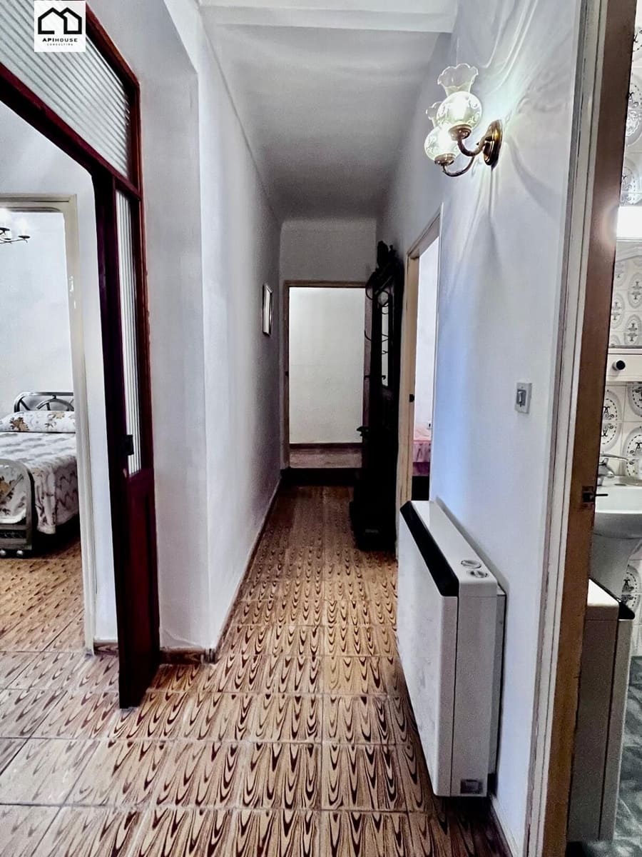 3 Zimmer Haus zu verkaufen in Carmena - 77.999 € (Ref: 9506830)