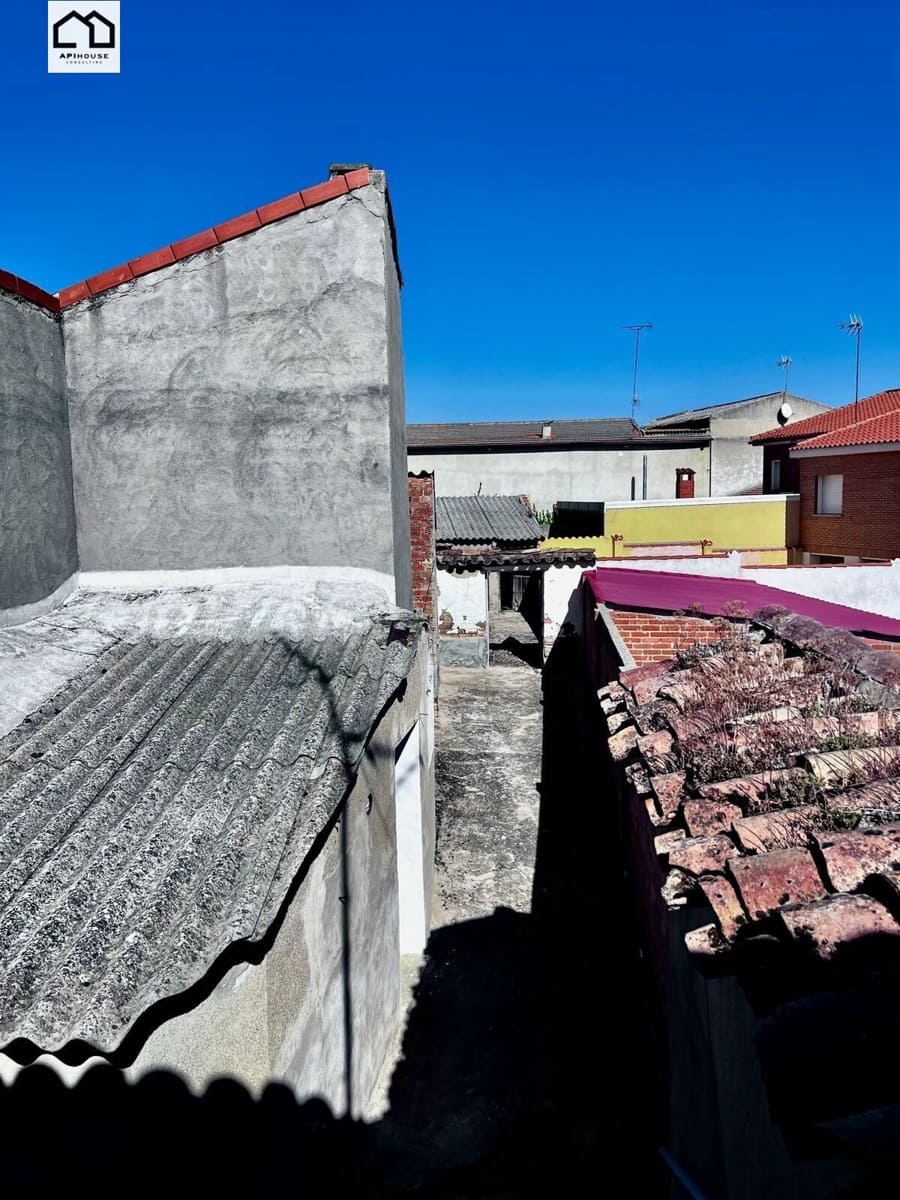 3 Zimmer Haus zu verkaufen in Carmena - 77.999 € (Ref: 9506830)