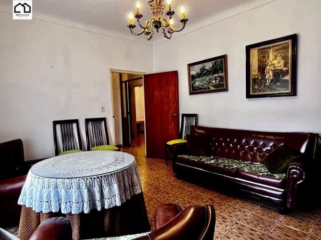 3 Zimmer Haus zu verkaufen in Carmena - 77.999 € (Ref: 9506830)