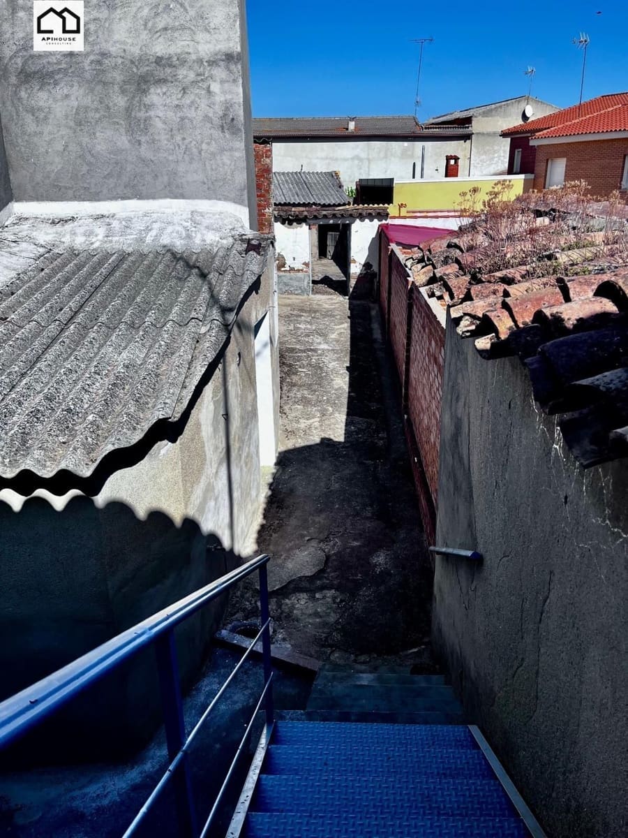 3 Zimmer Haus zu verkaufen in Carmena - 77.999 € (Ref: 9506830)