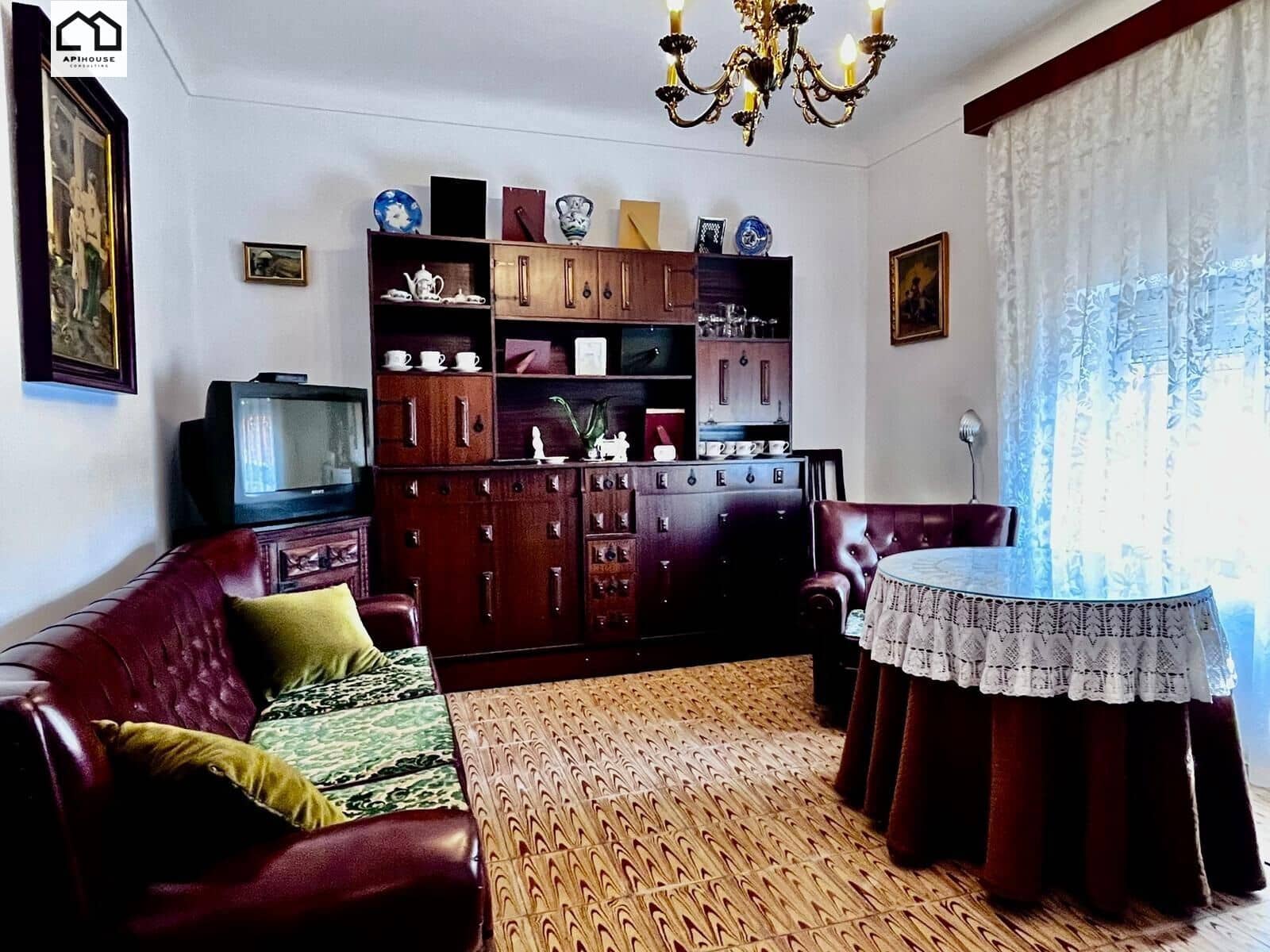 3 Zimmer Haus zu verkaufen in Carmena - 77.999 € (Ref: 9506830)