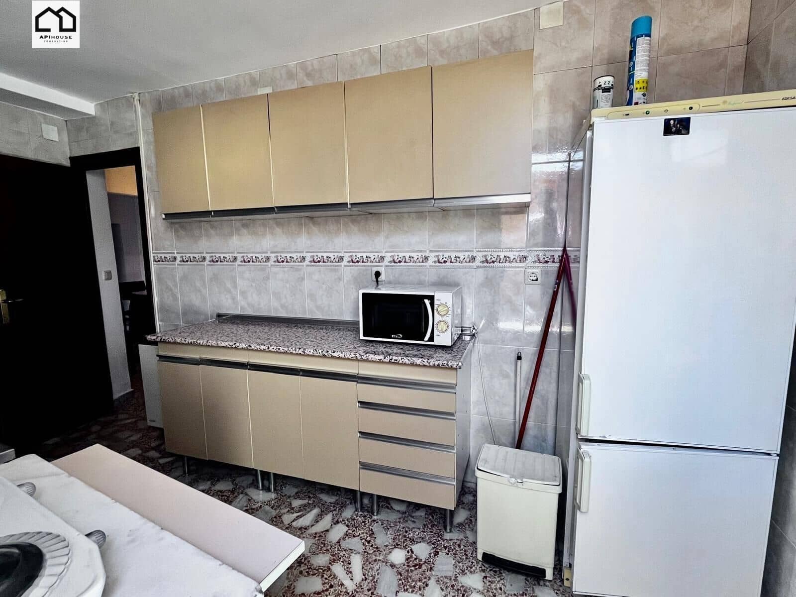 3 Zimmer Haus zu verkaufen in Carmena - 77.999 € (Ref: 9506830)