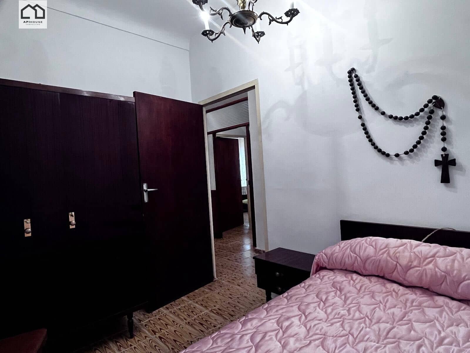 3 Zimmer Haus zu verkaufen in Carmena - 77.999 € (Ref: 9506830)