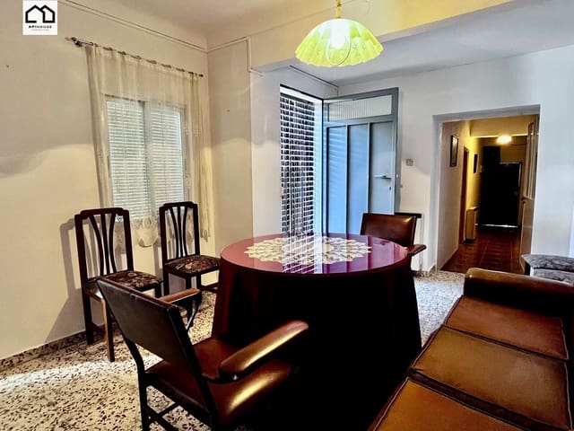 3 Zimmer Haus zu verkaufen in Carmena - 77.999 € (Ref: 9506830)