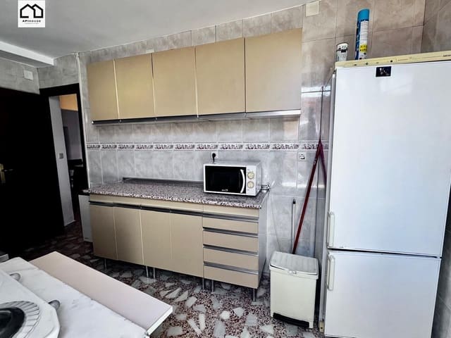 3 Zimmer Haus zu verkaufen in Carmena - 77.999 € (Ref: 9506830)