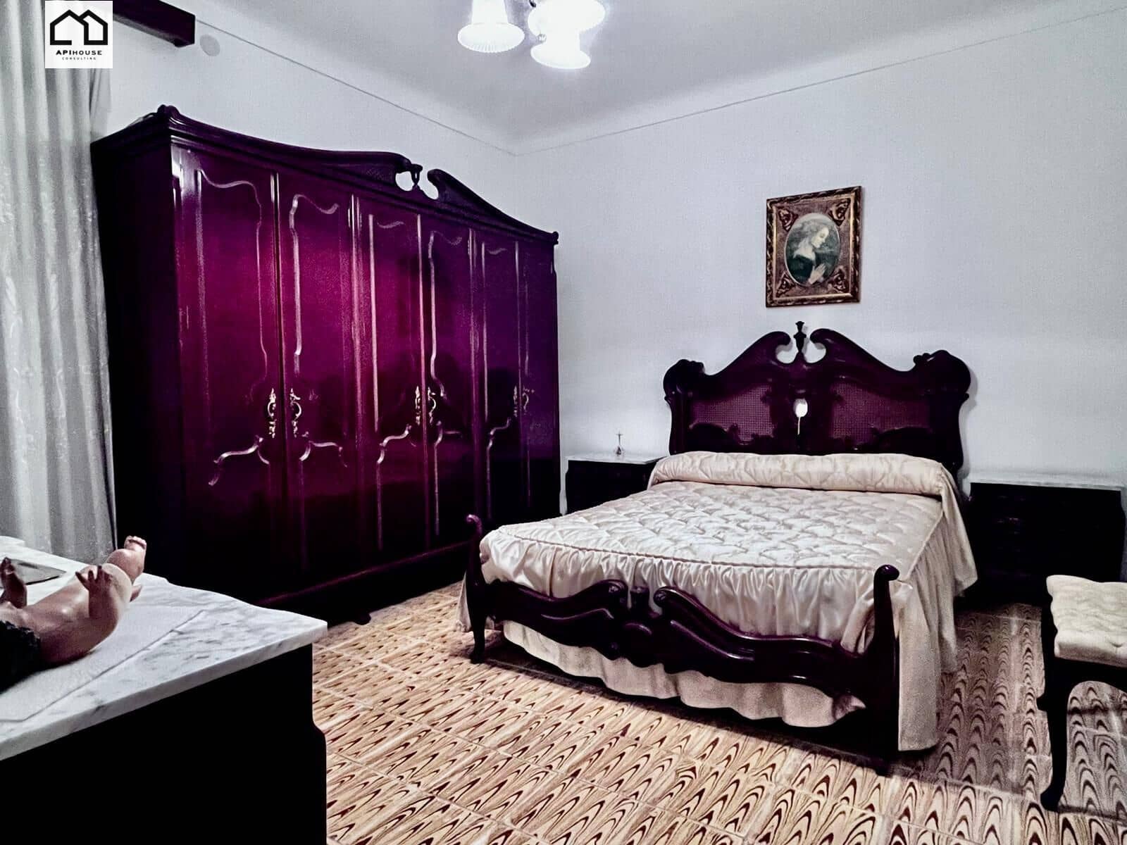 3 Zimmer Haus zu verkaufen in Carmena - 77.999 € (Ref: 9506830)