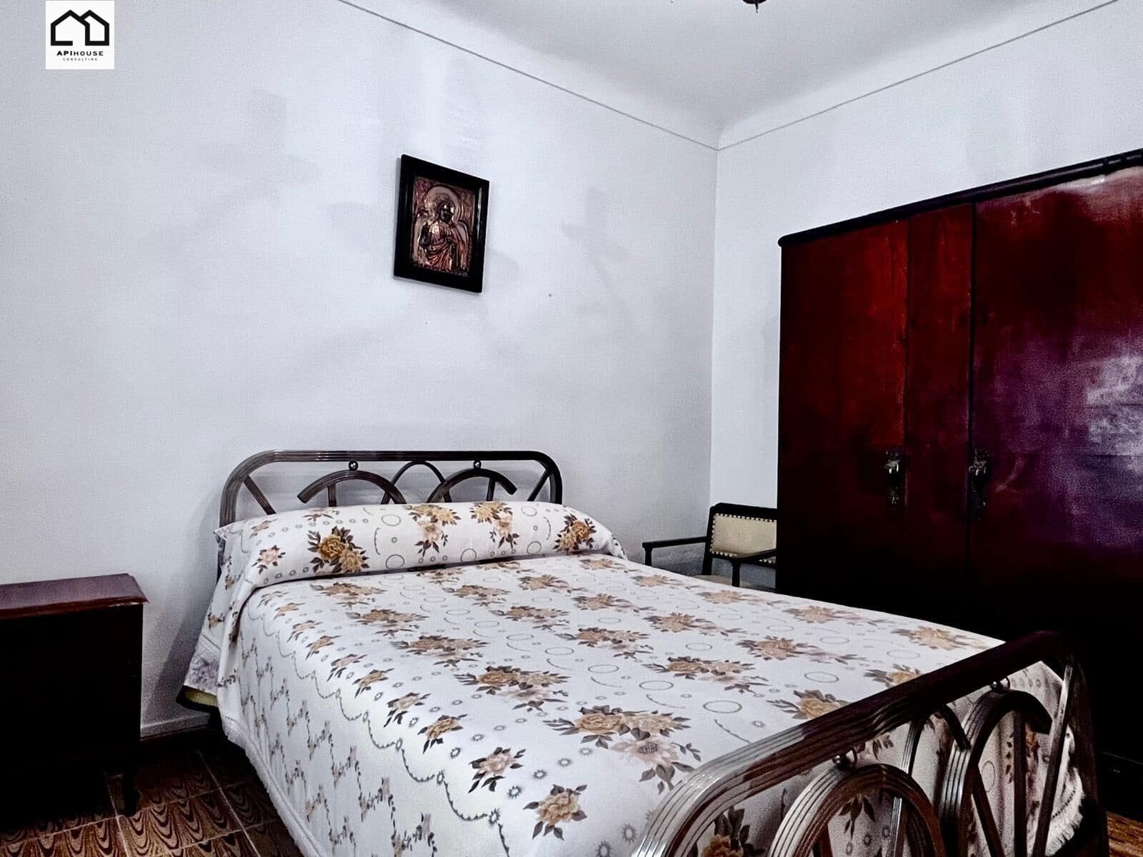 3 Zimmer Haus zu verkaufen in Carmena - 77.999 € (Ref: 9506830)