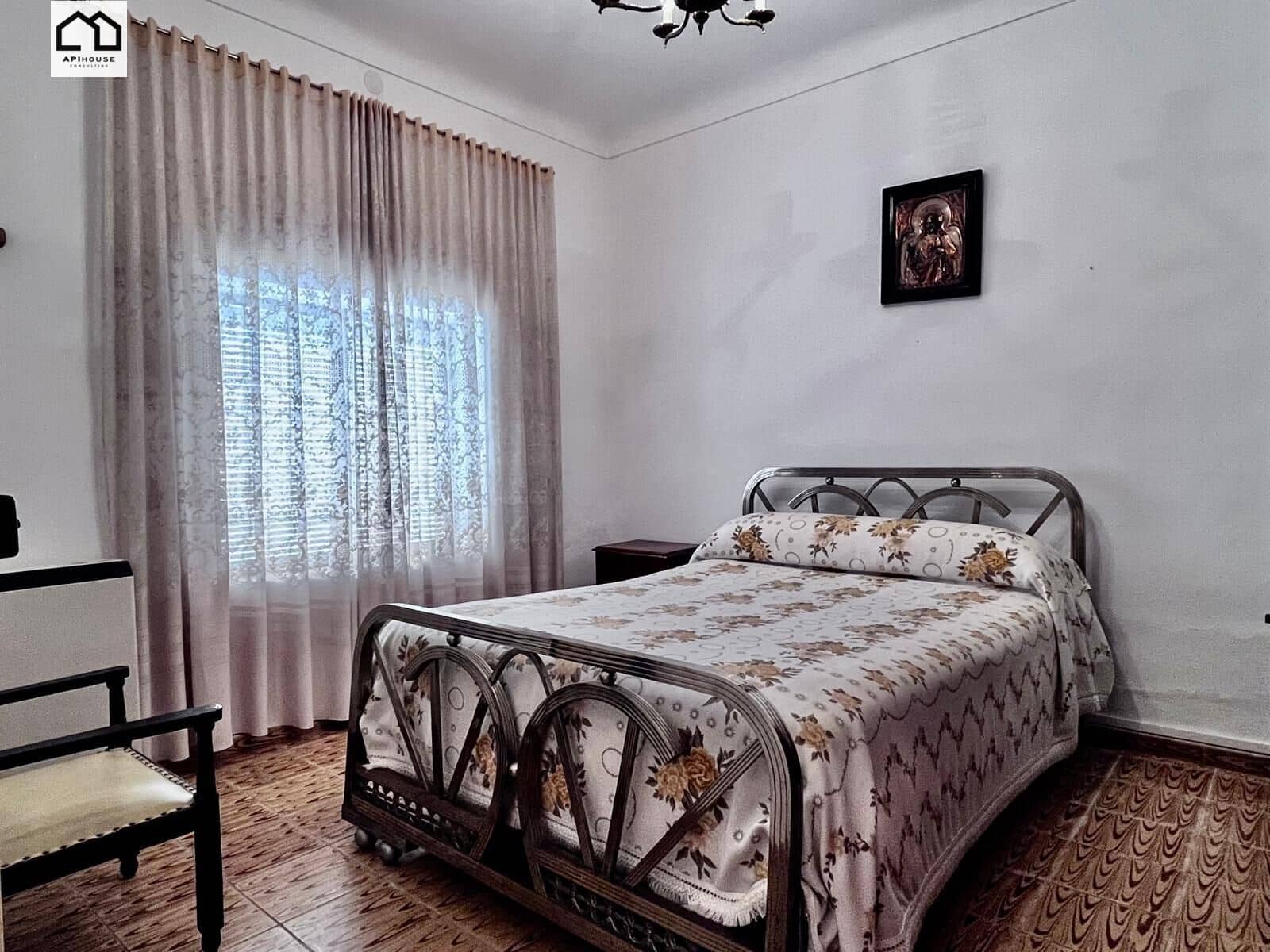 3 Zimmer Haus zu verkaufen in Carmena - 77.999 € (Ref: 9506830)