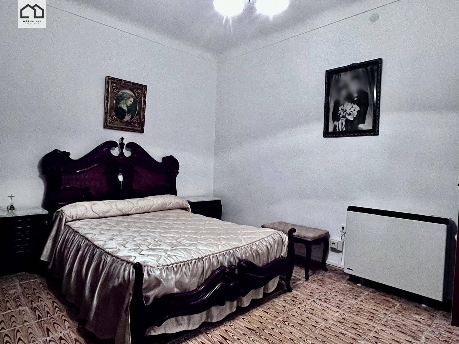 3 Zimmer Haus zu verkaufen in Carmena - 77.999 € (Ref: 9506830)