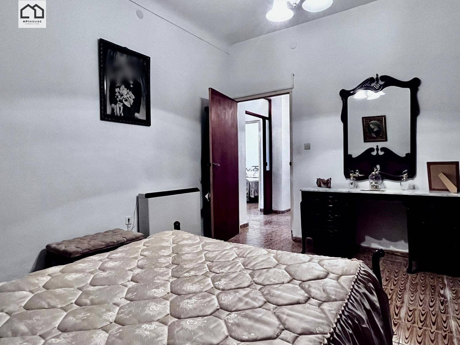 3 Zimmer Haus zu verkaufen in Carmena - 77.999 € (Ref: 9506830)