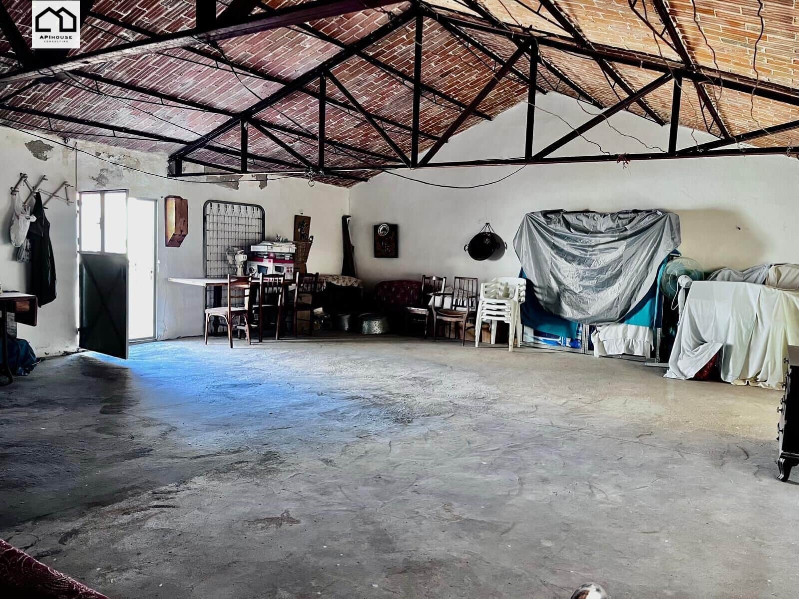 3 Zimmer Haus zu verkaufen in Carmena - 77.999 € (Ref: 9506830)