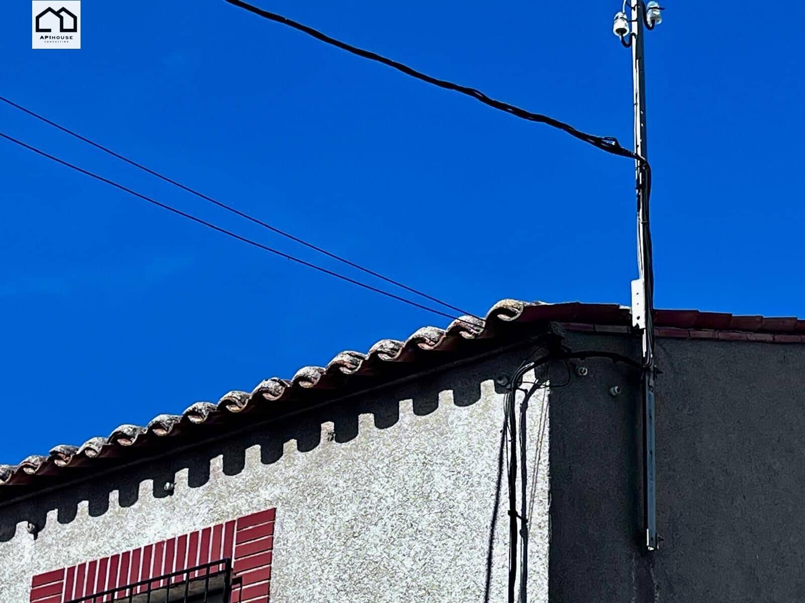 3 Zimmer Haus zu verkaufen in Carmena - 77.999 € (Ref: 9506830)