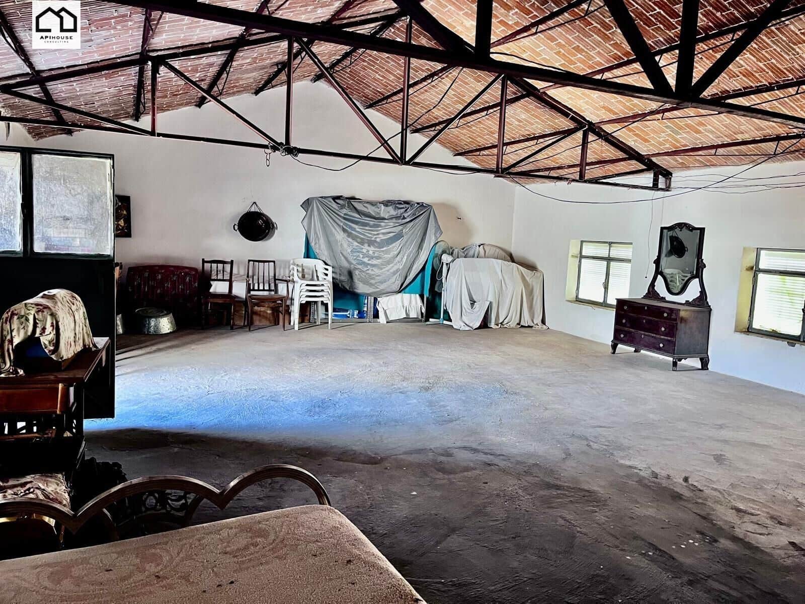 3 Zimmer Haus zu verkaufen in Carmena - 77.999 € (Ref: 9506830)