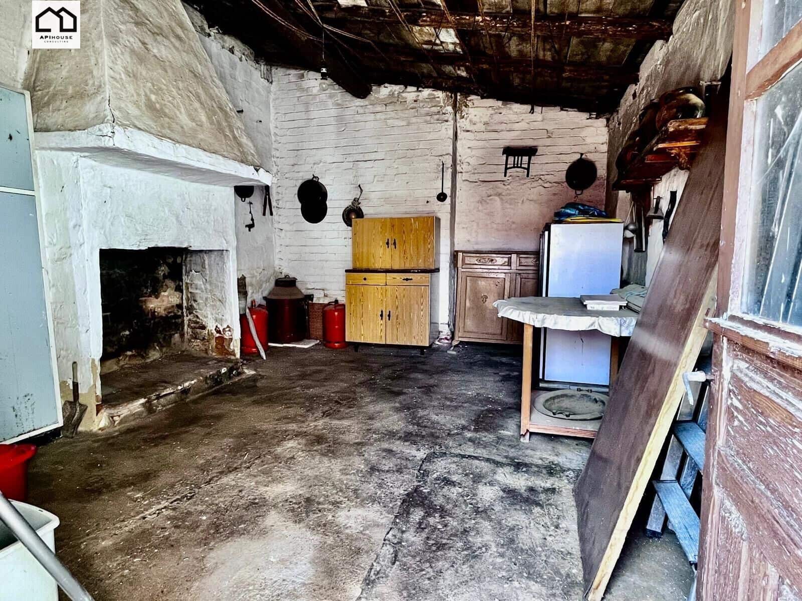 3 Zimmer Haus zu verkaufen in Carmena - 77.999 € (Ref: 9506830)