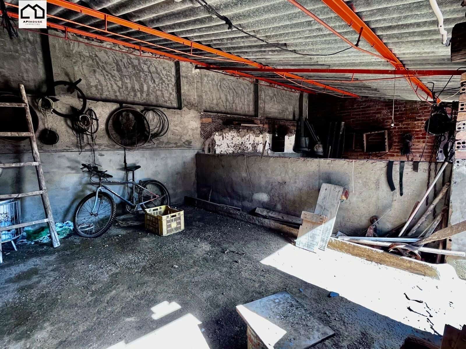 3 Zimmer Haus zu verkaufen in Carmena - 77.999 € (Ref: 9506830)