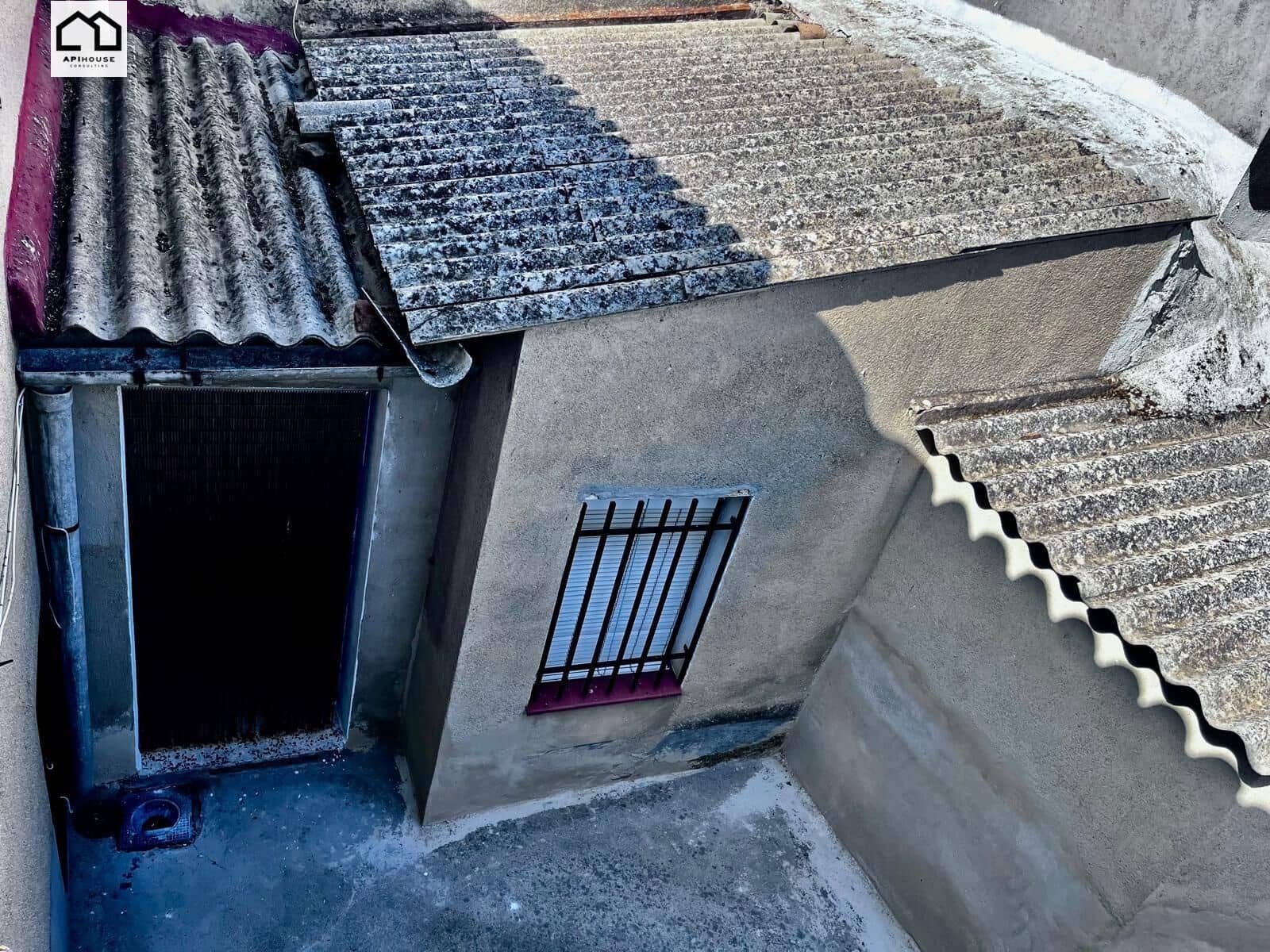 3 Zimmer Haus zu verkaufen in Carmena - 77.999 € (Ref: 9506830)