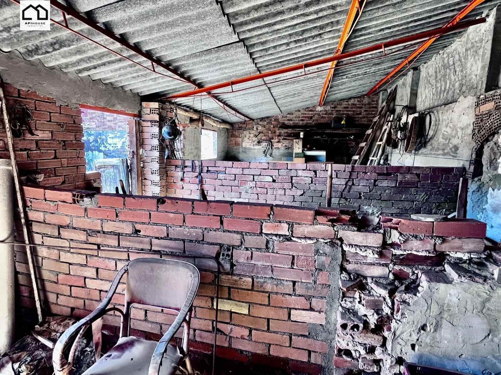 3 Zimmer Haus zu verkaufen in Carmena - 77.999 € (Ref: 9506830)