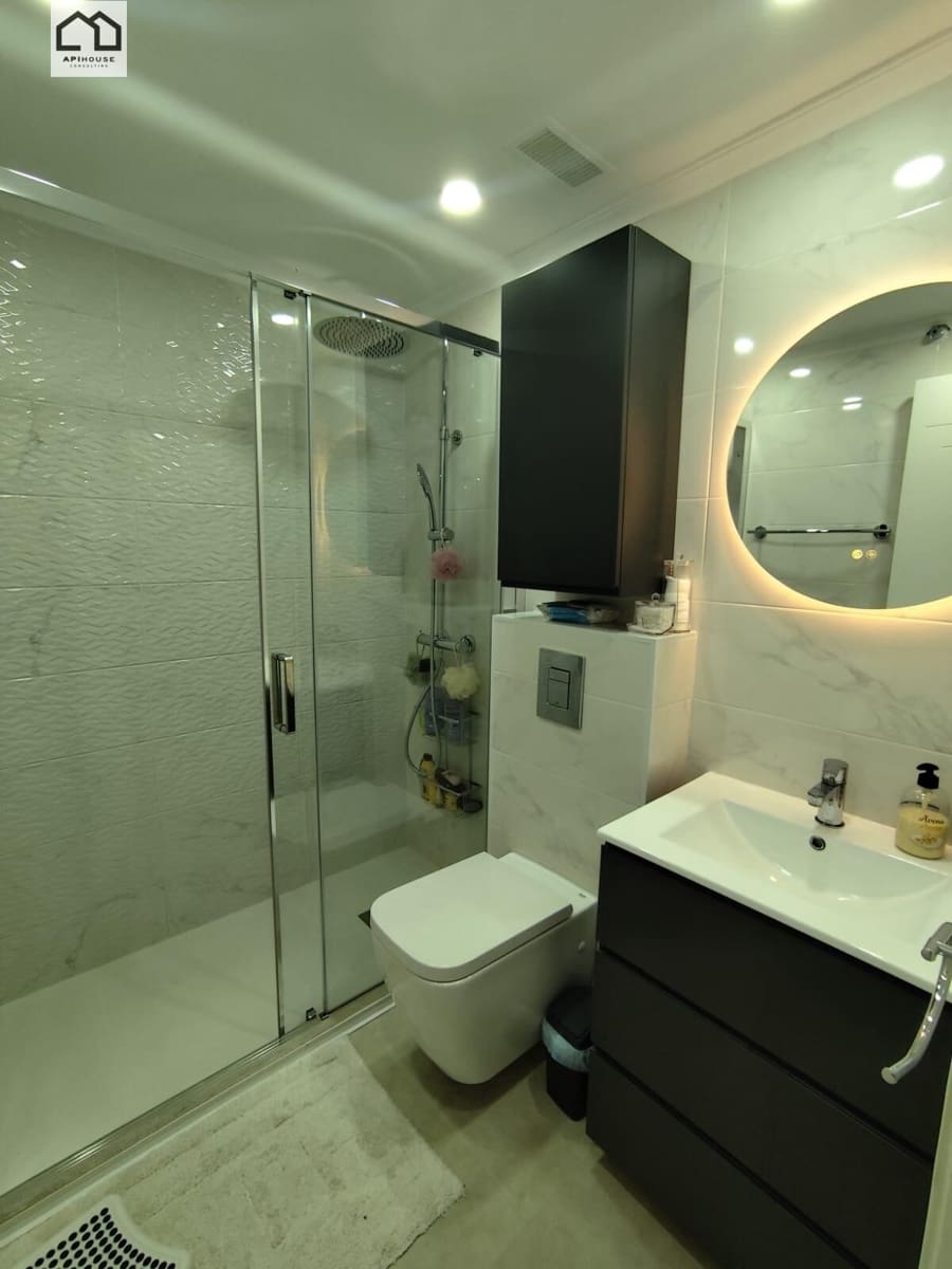 4 makuuhuone Huoneisto myytävänä paikassa Torrevieja - 209 000 € (Ref: 9506831)