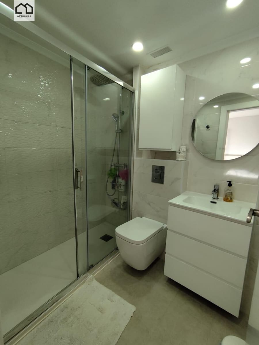 4 makuuhuone Huoneisto myytävänä paikassa Torrevieja - 209 000 € (Ref: 9506831)