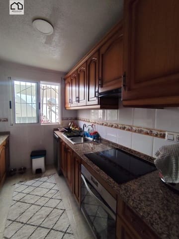 4 makuuhuone Huoneisto myytävänä paikassa Torrevieja - 209 000 € (Ref: 9506831)