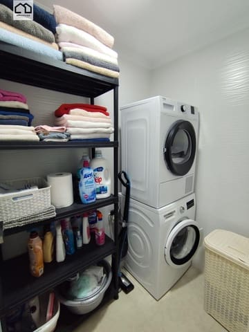 4 makuuhuone Huoneisto myytävänä paikassa Torrevieja - 209 000 € (Ref: 9506831)