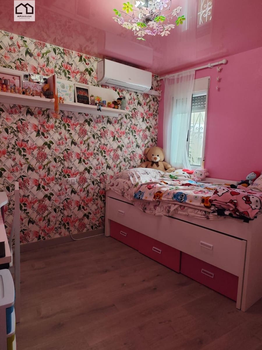 4 makuuhuone Huoneisto myytävänä paikassa Torrevieja - 209 000 € (Ref: 9506831)