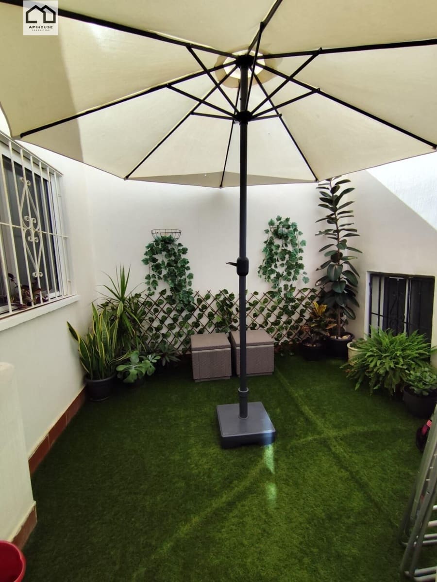 4 makuuhuone Huoneisto myytävänä paikassa Torrevieja - 209 000 € (Ref: 9506831)