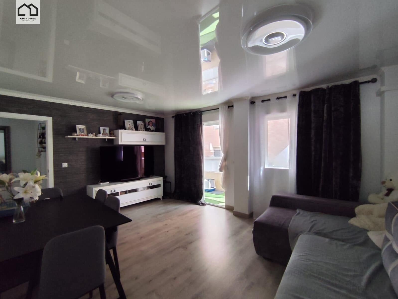 4 makuuhuone Huoneisto myytävänä paikassa Torrevieja - 209 000 € (Ref: 9506831)