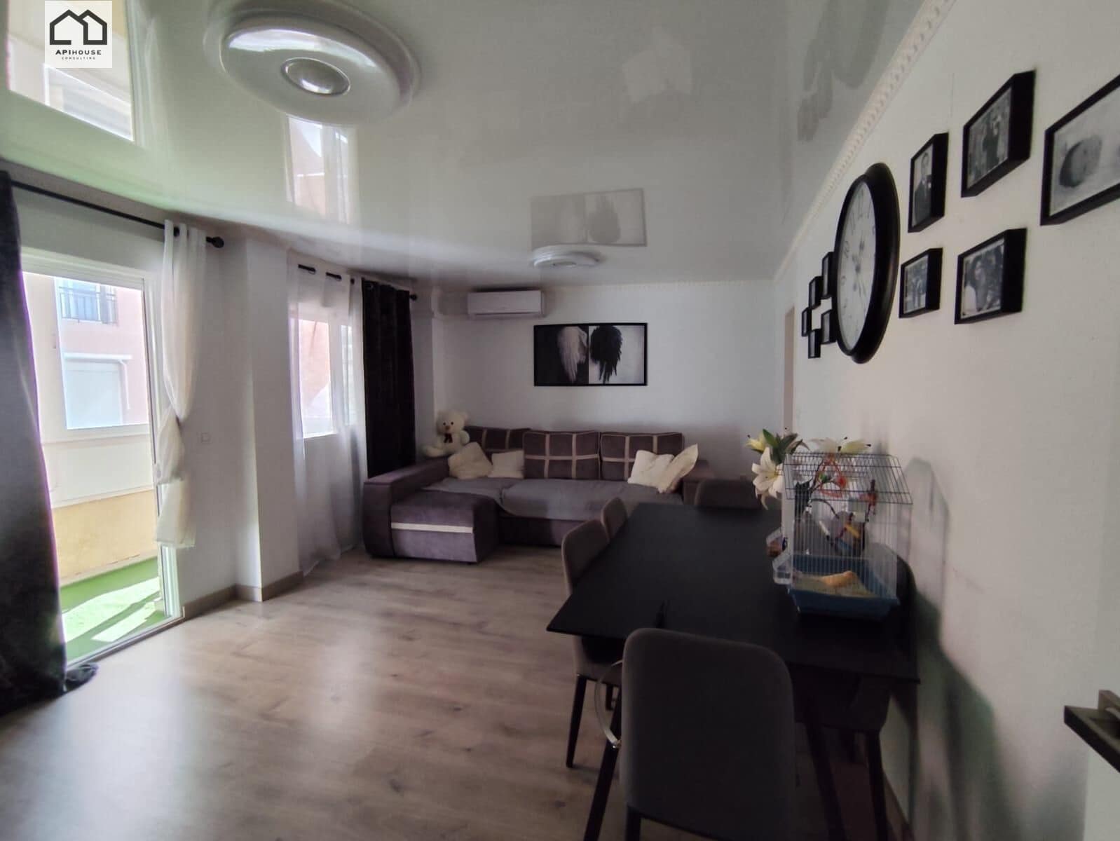 4 makuuhuone Huoneisto myytävänä paikassa Torrevieja - 209 000 € (Ref: 9506831)