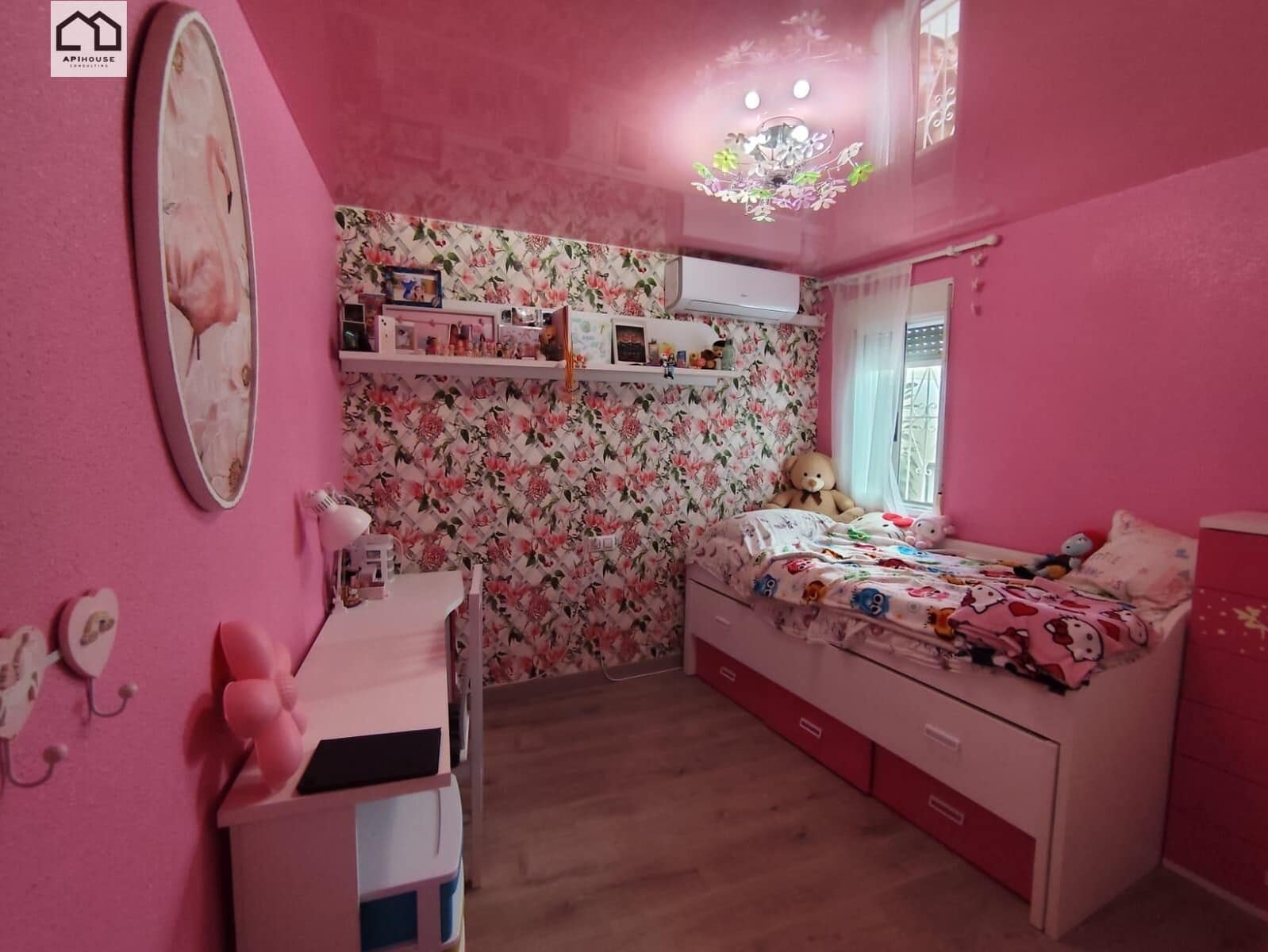 4 makuuhuone Huoneisto myytävänä paikassa Torrevieja - 209 000 € (Ref: 9506831)