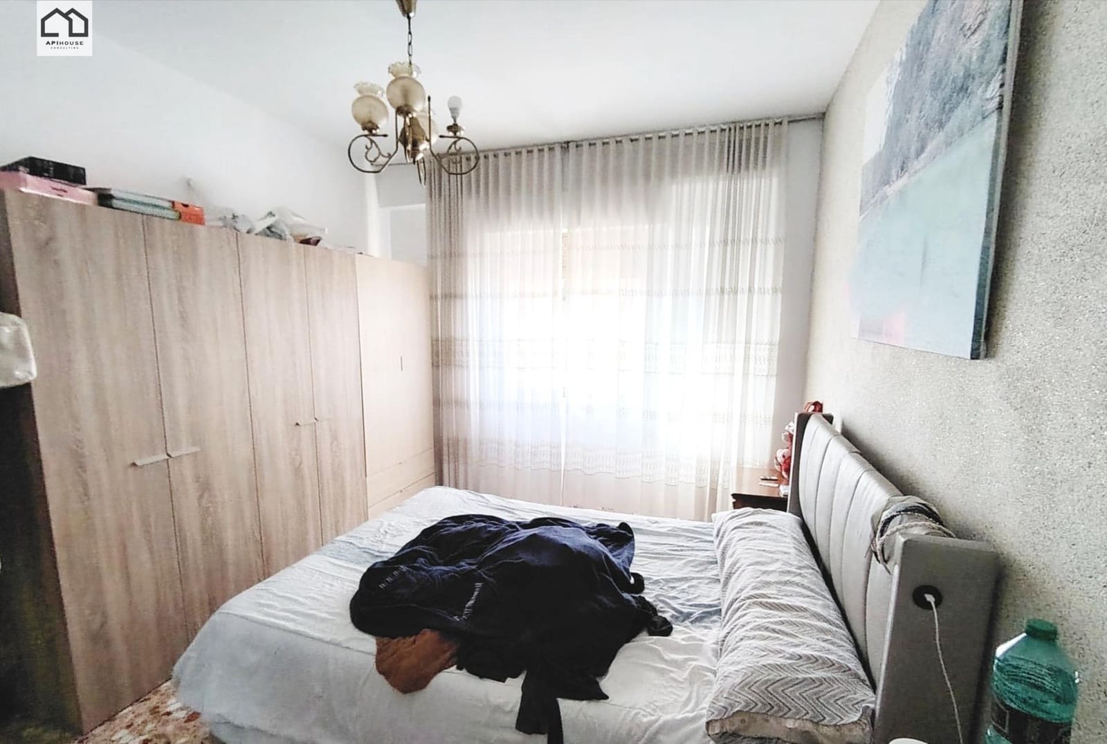 8 bedroom Apartment for sale in La Font de la Figuera - € 148,000 (Ref: 9506832)