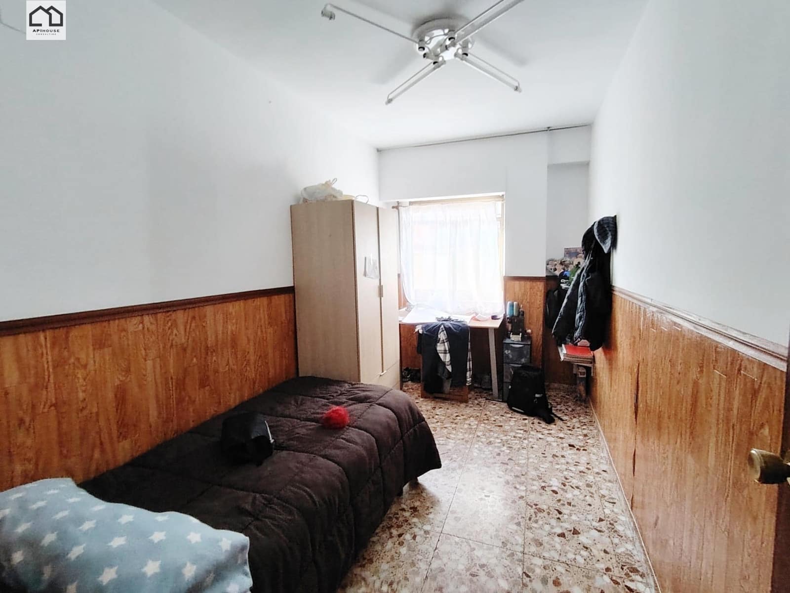 8 bedroom Apartment for sale in La Font de la Figuera - € 148,000 (Ref: 9506832)