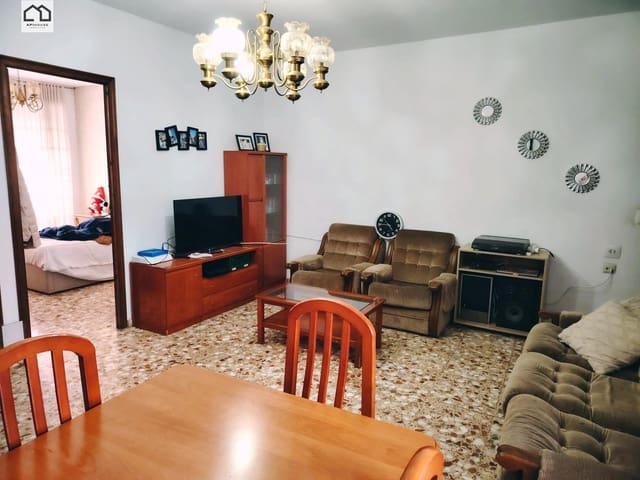 8 soverom Leilighet til salgs i La Font de la Figuera - € 148 000 (Ref: 9506832)