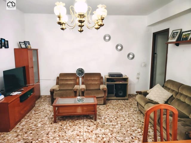 8 soverom Leilighet til salgs i La Font de la Figuera - € 148 000 (Ref: 9506832)